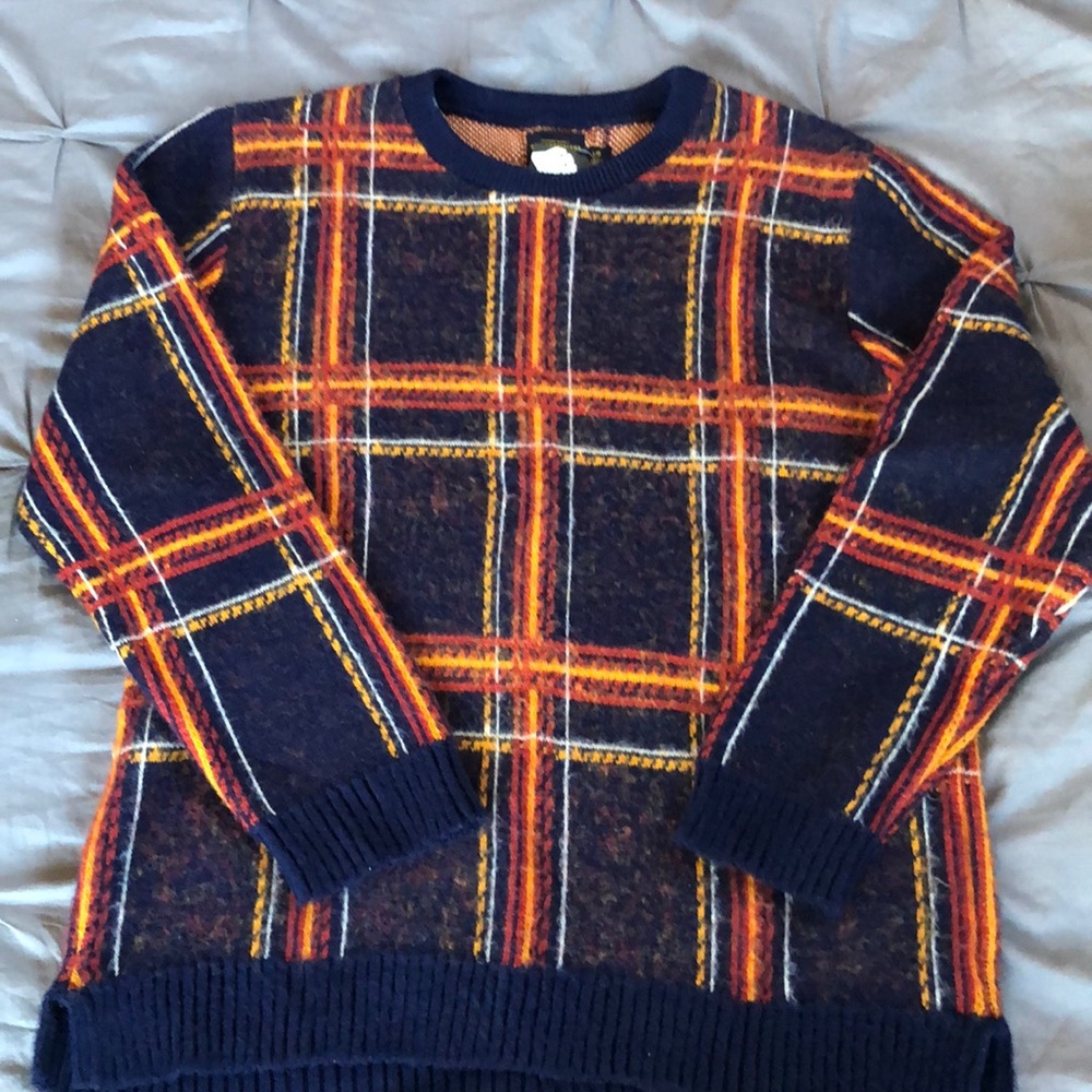 Urban Outfitters sweater!